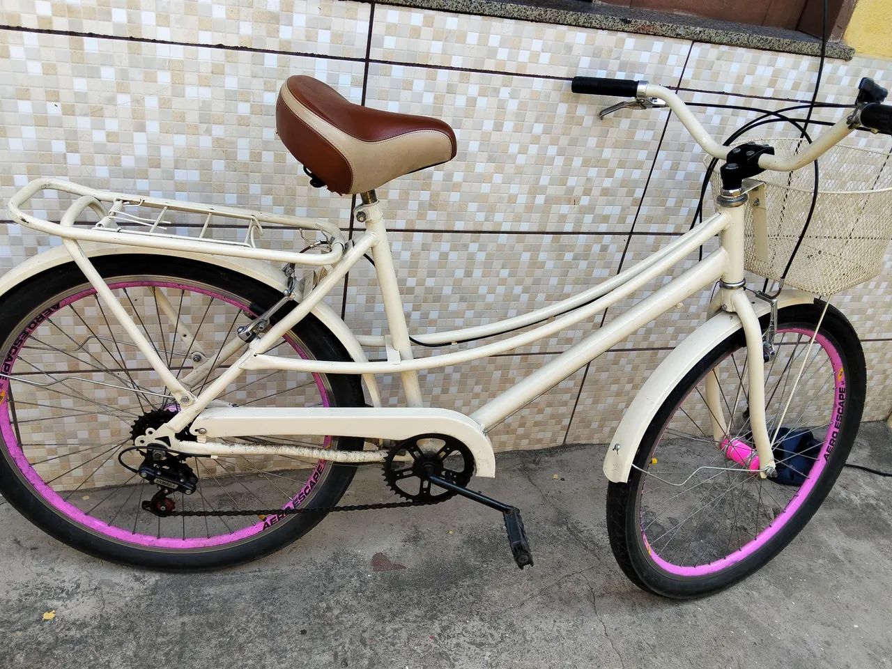 Vendo bicicleta  - Foto 4