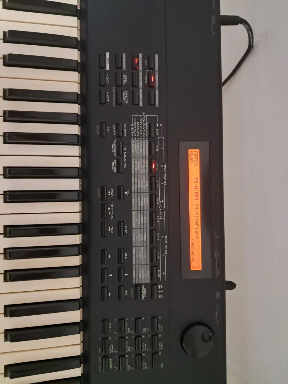 Teclado Roland XP50 - Foto 4