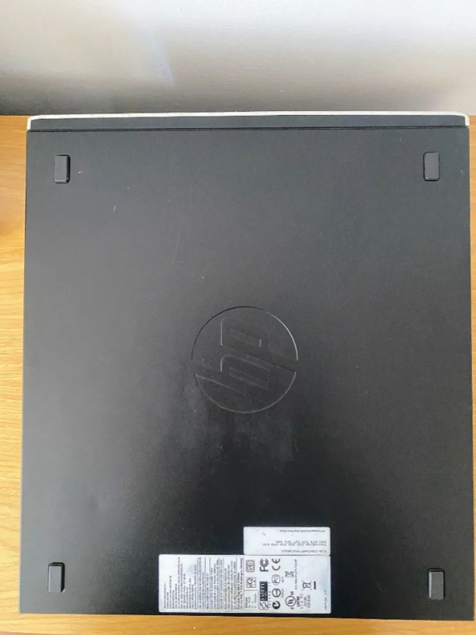 Computador HP Compac - Foto 2