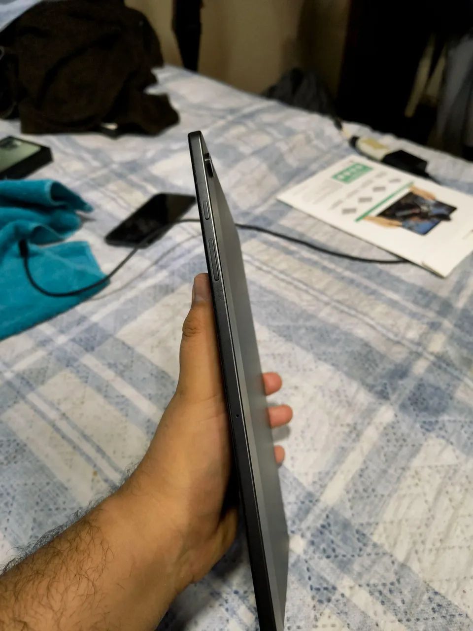 Samsung Tab A9 plus - Foto 3