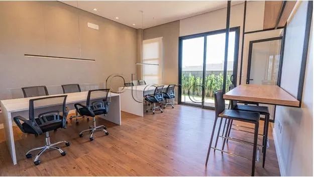 Terreno à venda em Paulínia, Vila Monte Alegre, com 445.39 m², Residencial Porto Ville São - Foto 18