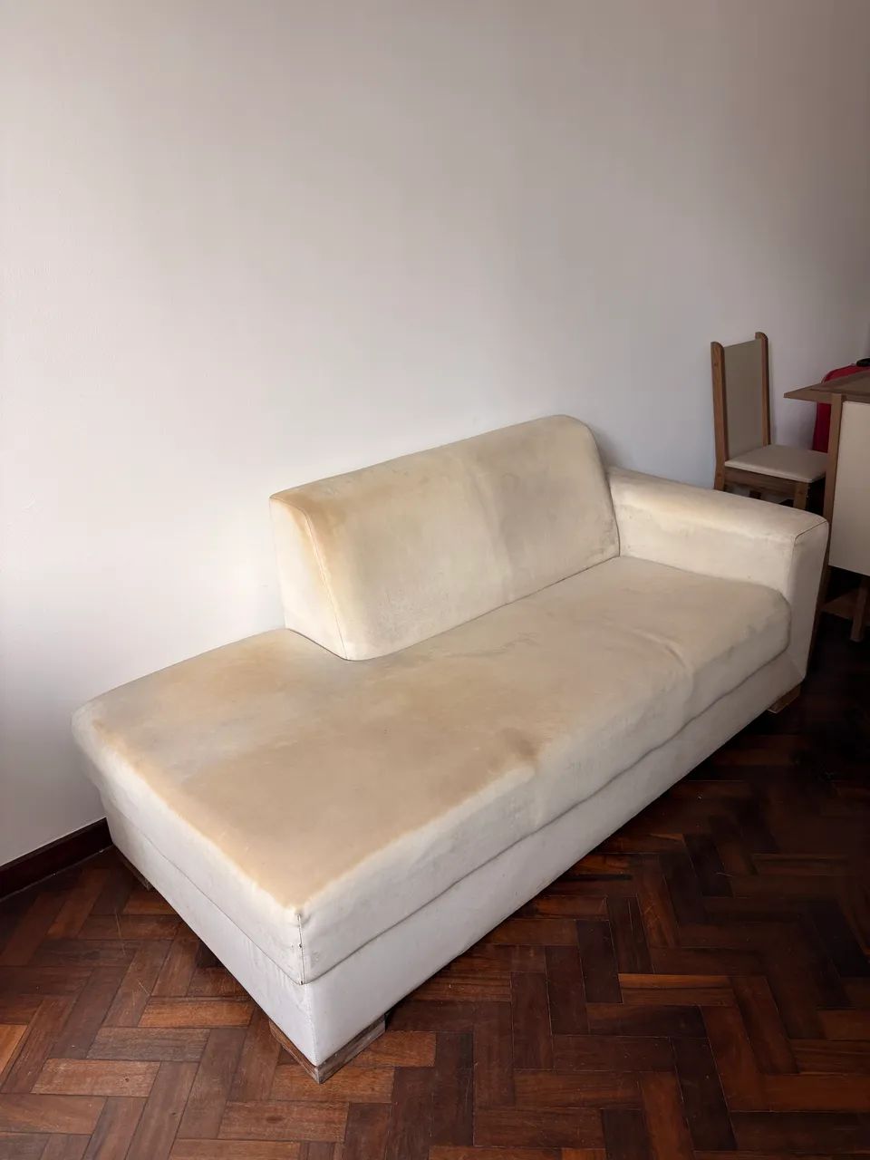 Sofá 2 lugares - Foto 3