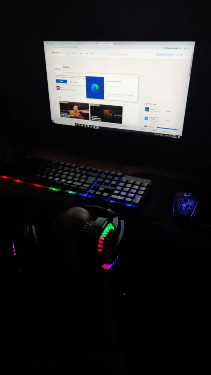 PC COMPLETO - Foto 2