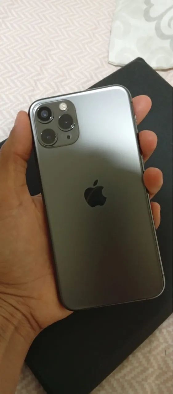 iphone 11 pro - Foto 2