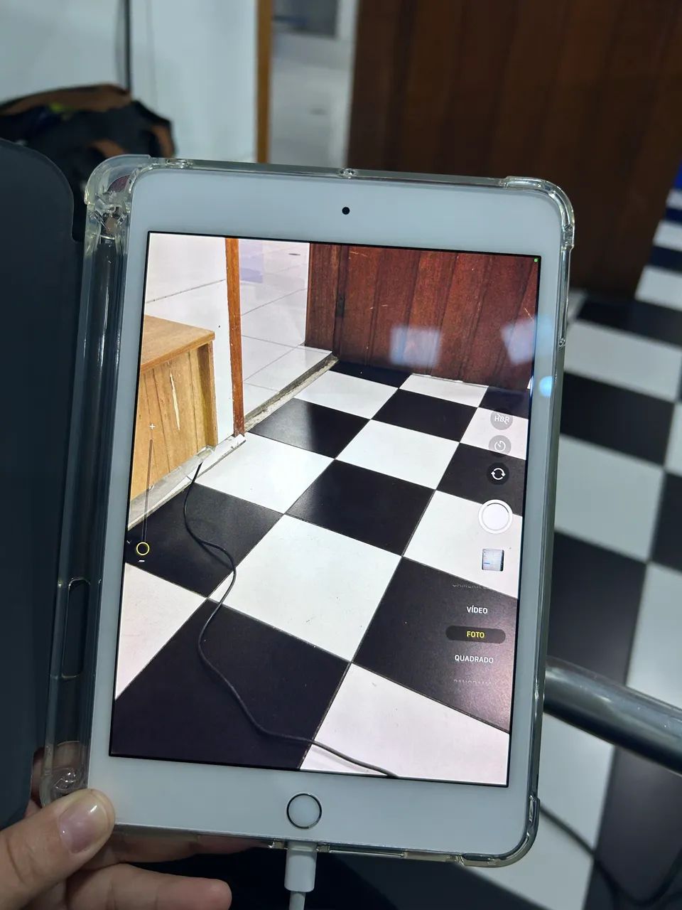 iPad mini 4  - Foto 4