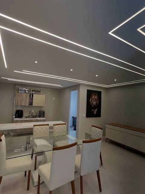 DRYWALL E GESSO ? DRUMOUND INTERIORES - Foto 4