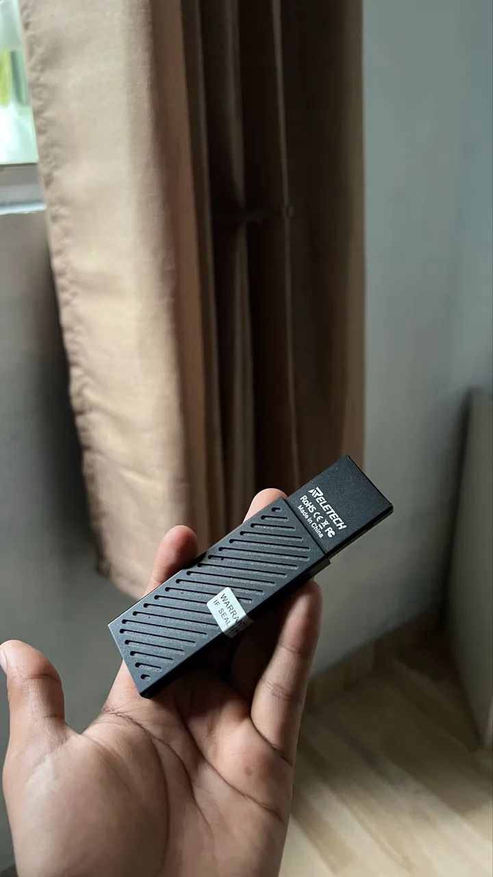 EXPANSIVO SSD 1T XBOX Série X/S