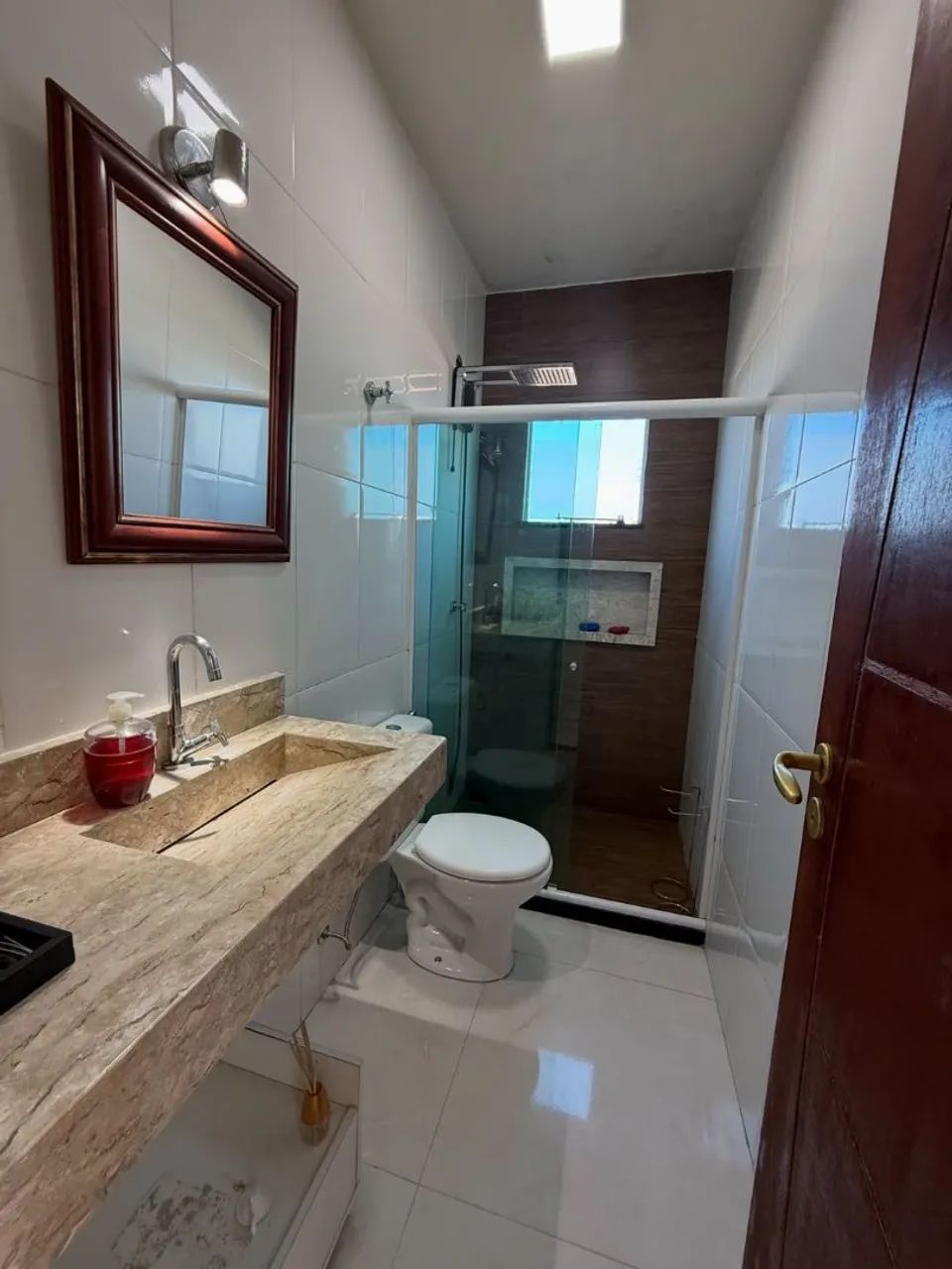 Residência padrão msrambaia  - Foto 5