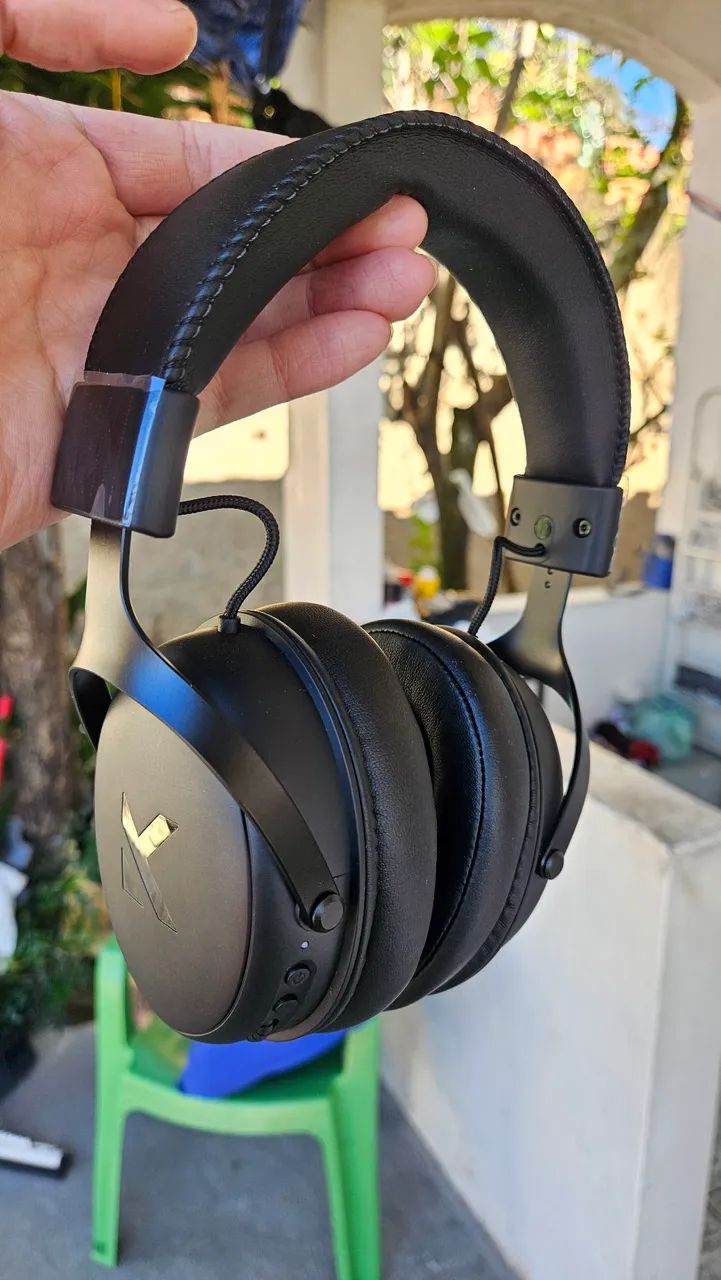Headset Gamer - Foto 3