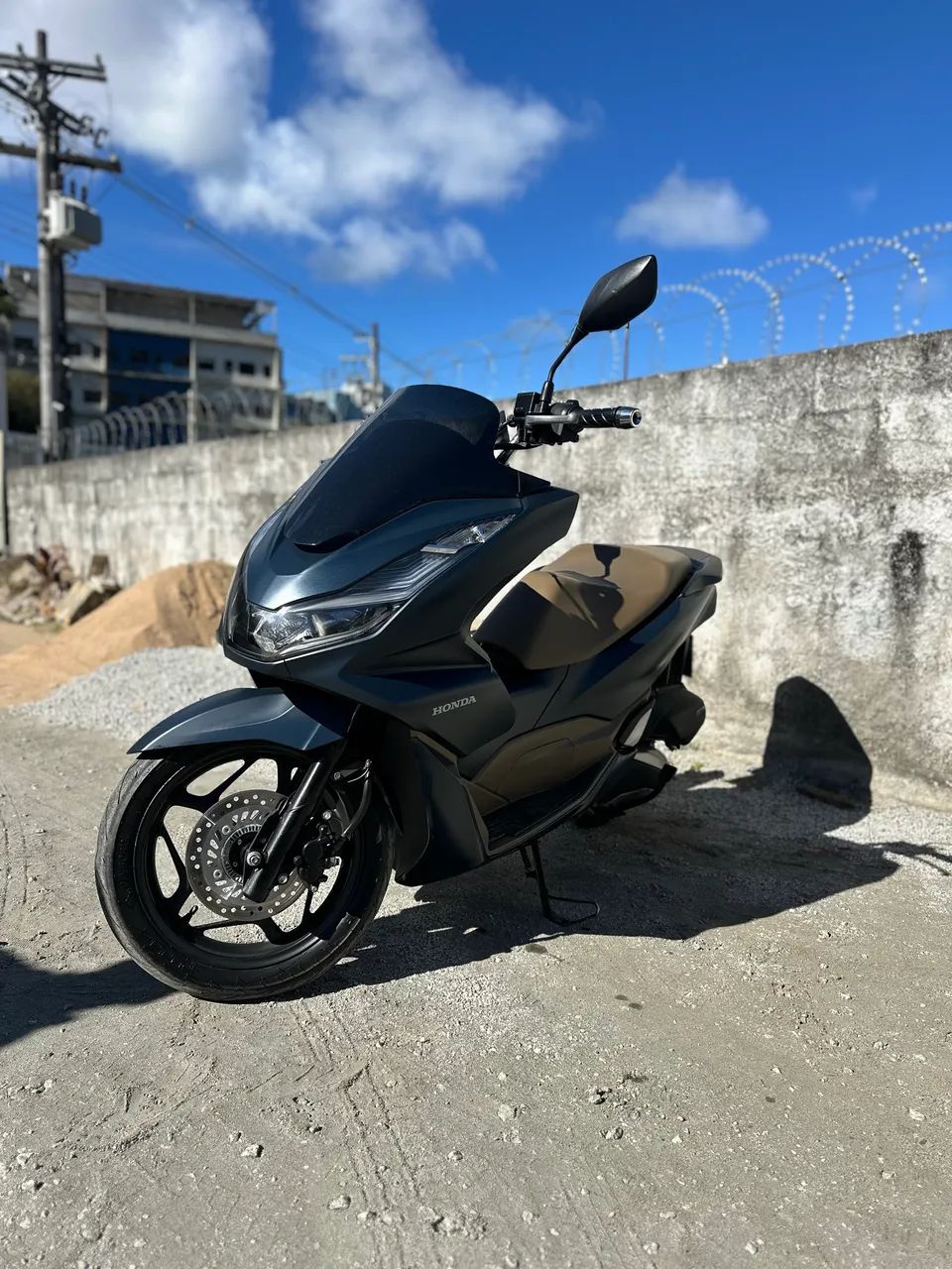 Vendo pcx 2023 - Foto 2