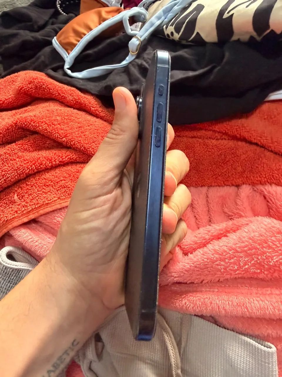 iPhone 15 pro Max 256g  - Foto 2