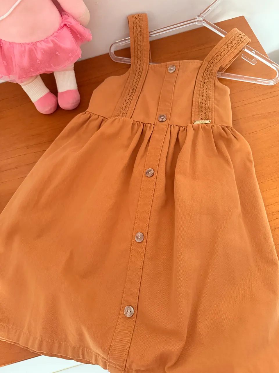 Roupa infantil  - Foto 5