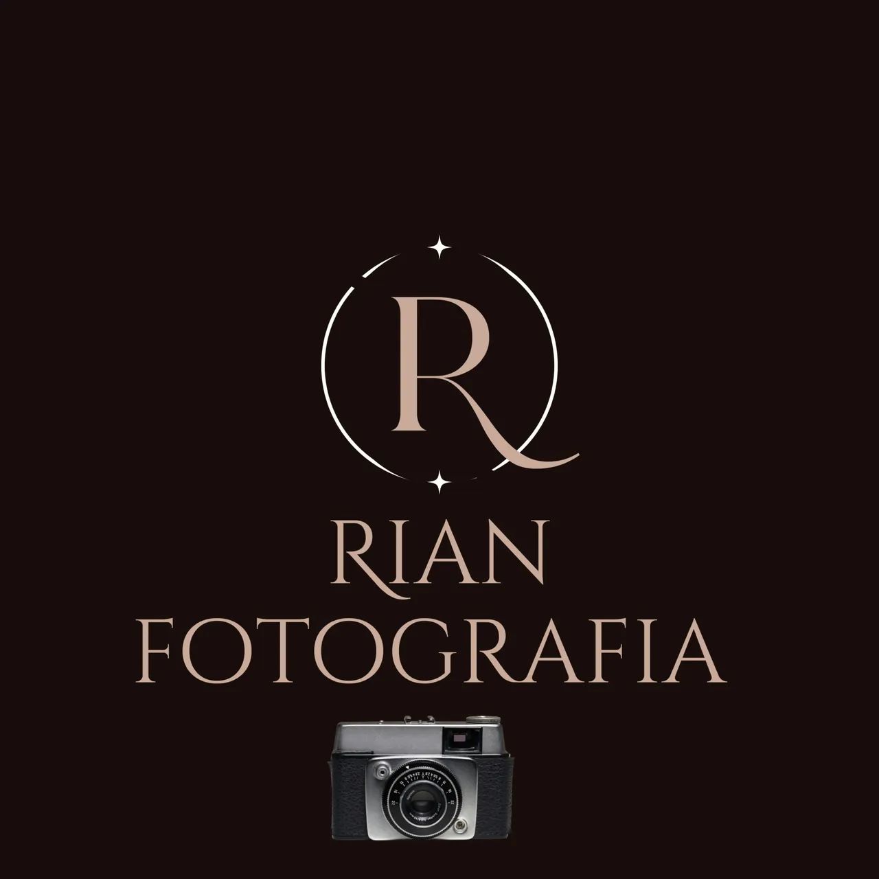 Fotógrafo disponível 