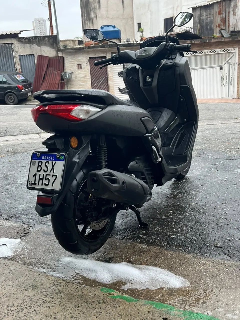 Nmax 160 ABS  - Foto 2