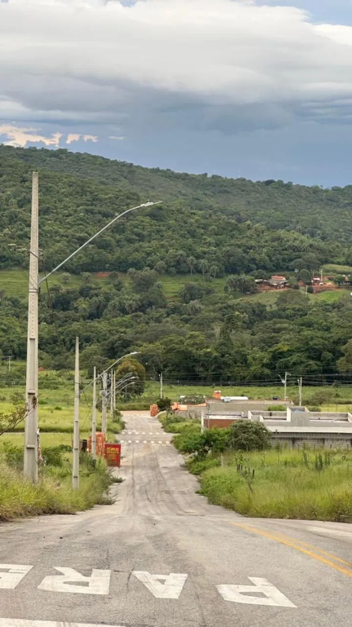 Bandeirantes/ Mateus Leme - Lote de 200m² - Foto 2