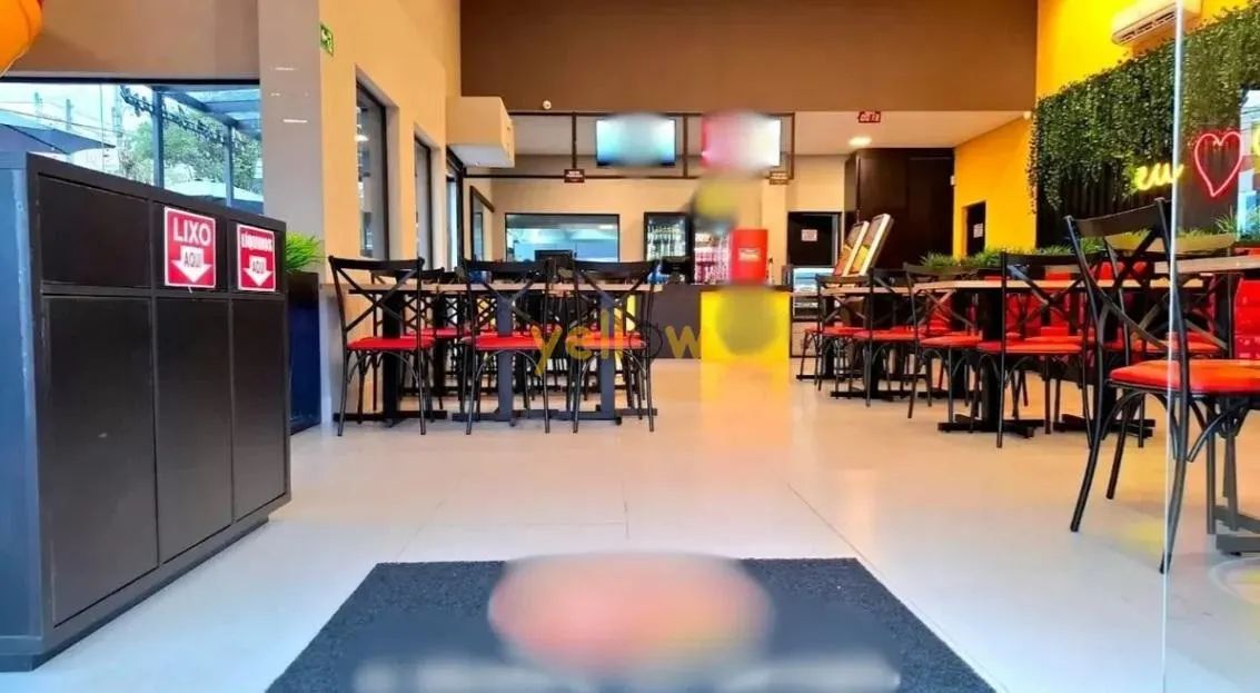 Ponto Comercial em Monte Libano - Mogi das Cruzes, SP - Foto 5