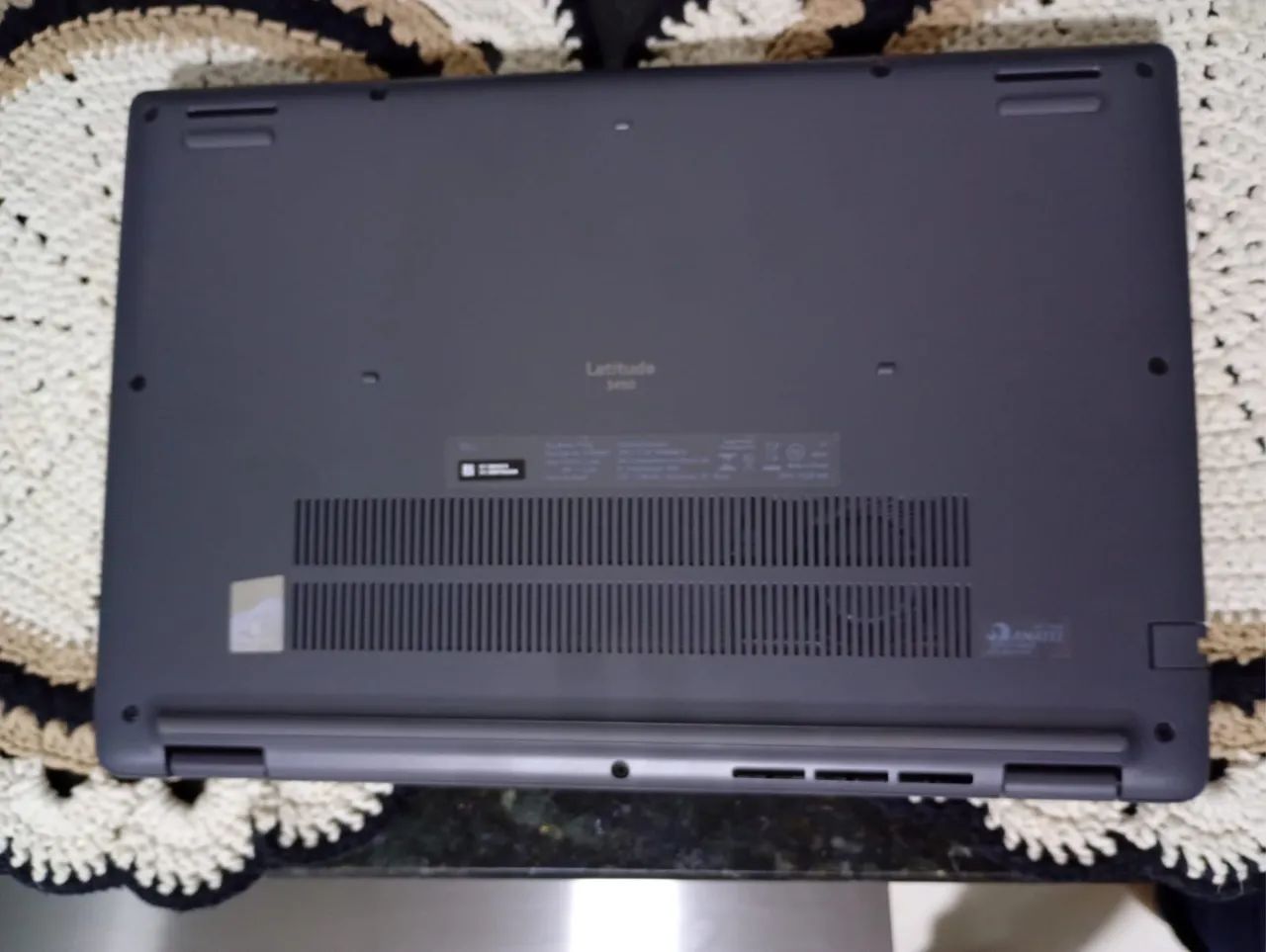 Notebook Dell I5 - Foto 3