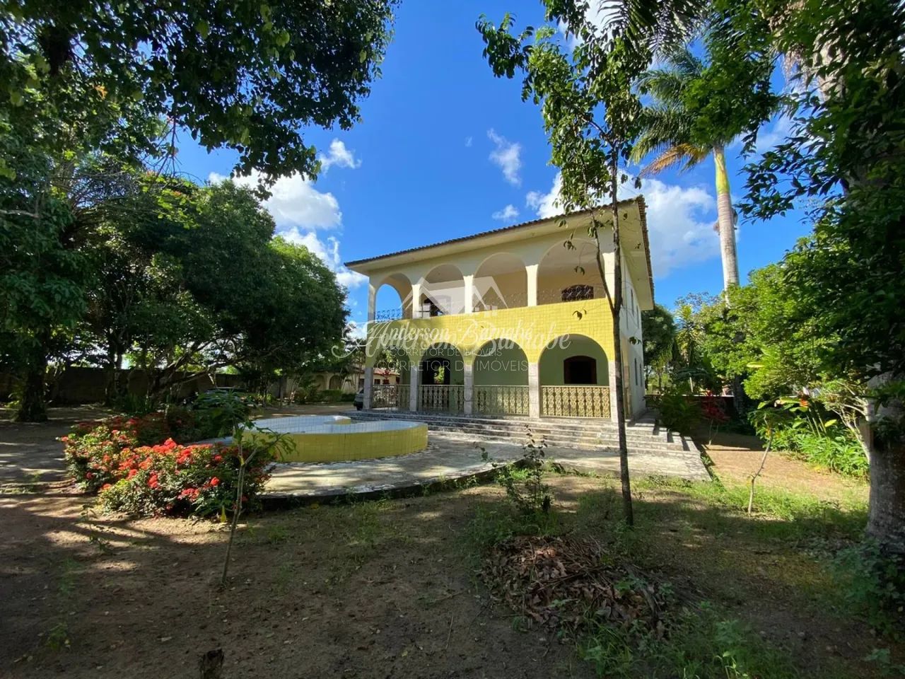 Chácara com 5.000 m² em Aldeia km 12 - Foto 3