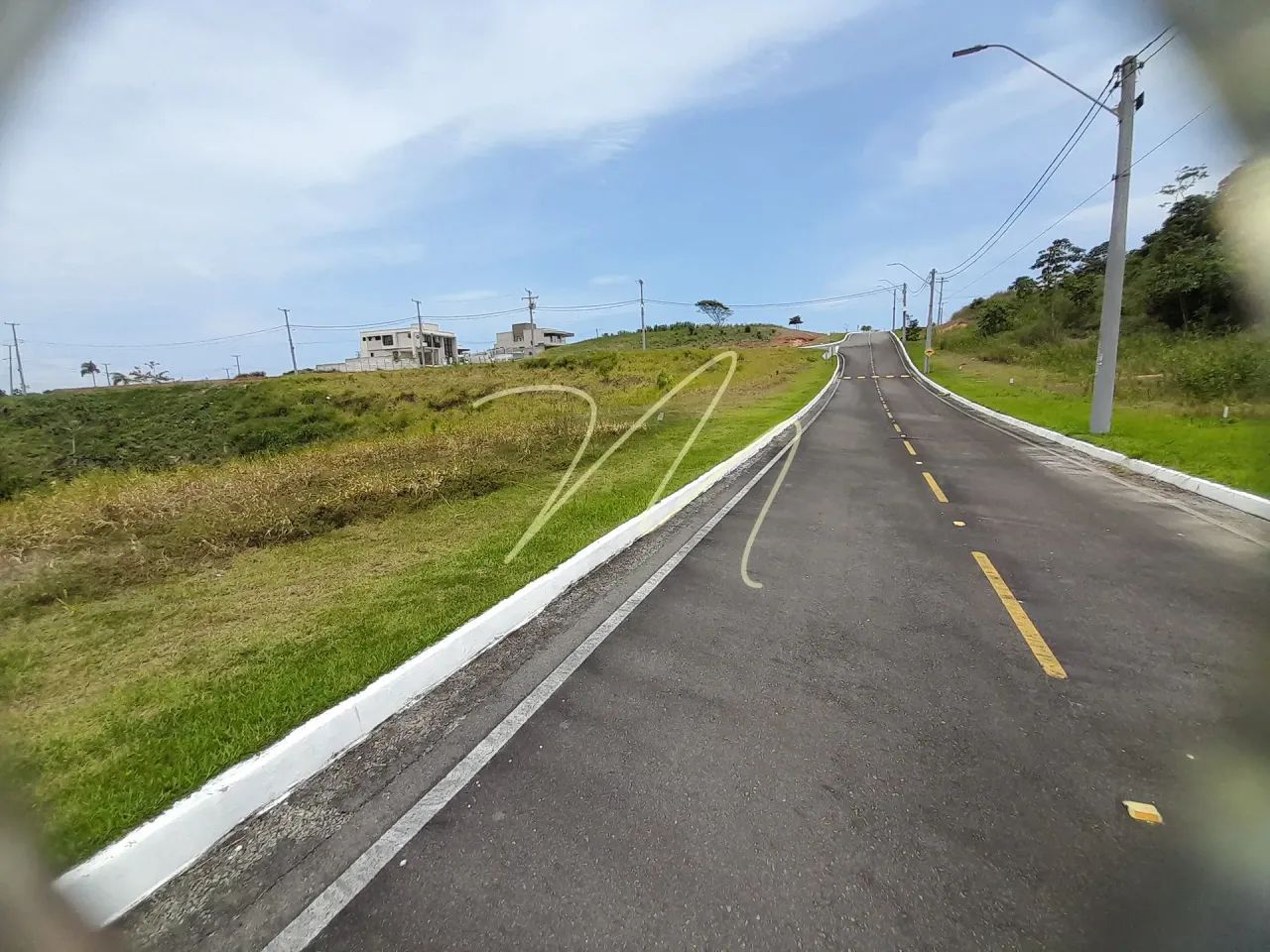 Terreno residencial alto padrão - Foto 4