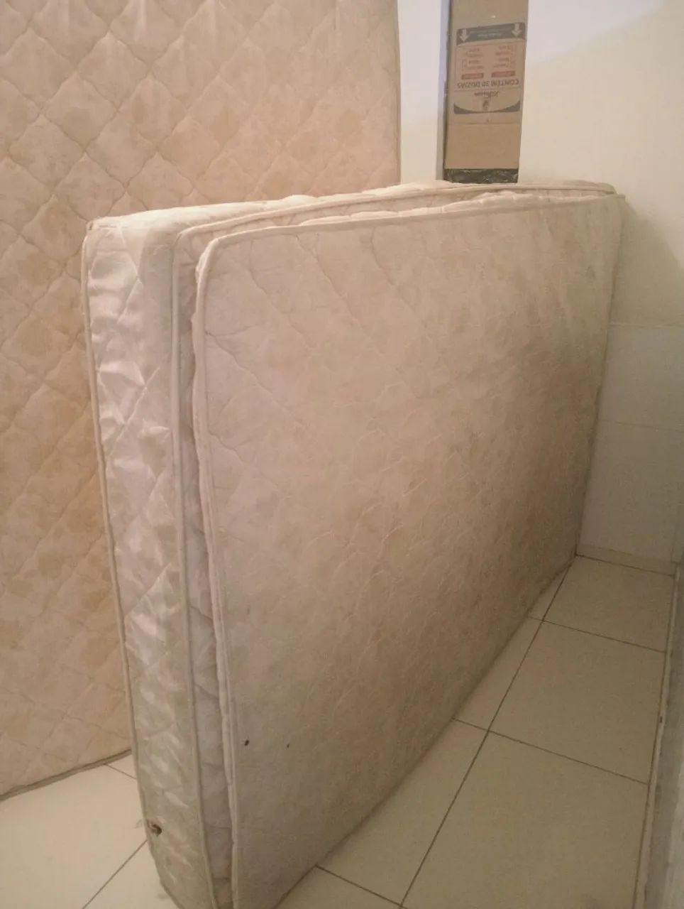 Cama de Casal - Foto 4