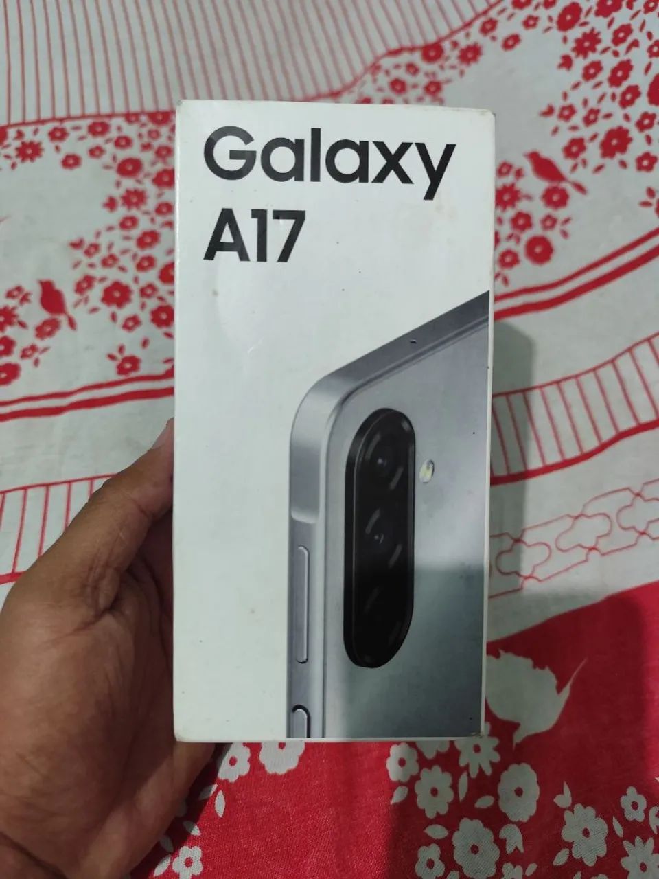 A17 128Gb