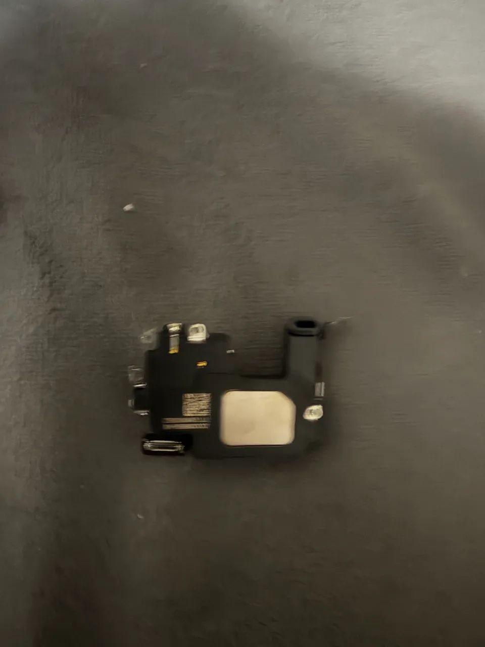 Alto Falante Auricular iPhone 14 Original 