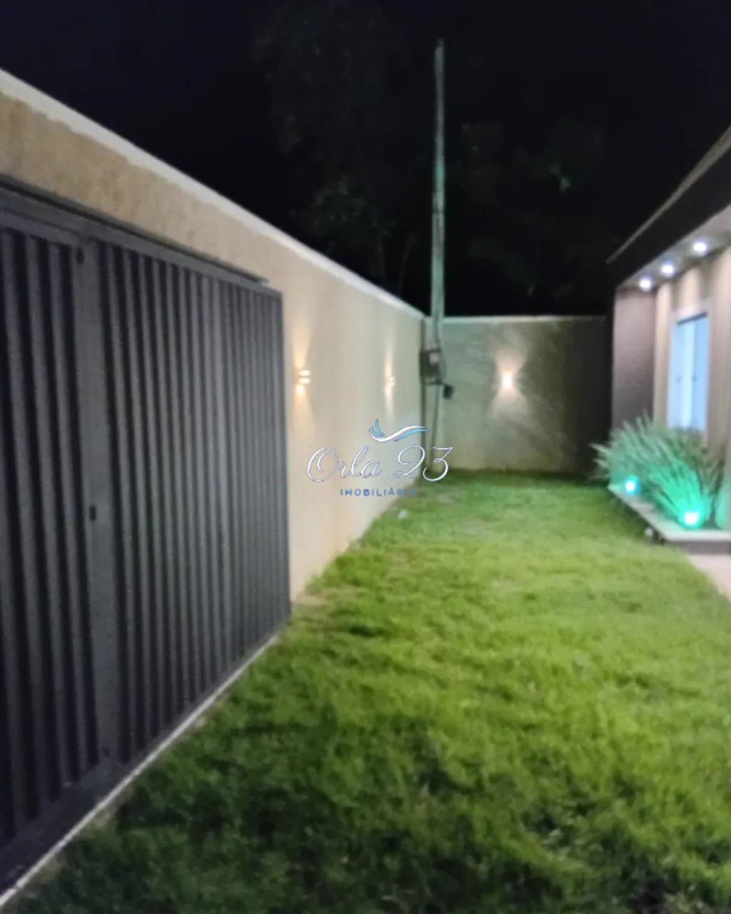 PINDOBAL, ORLA 23 IMOBILIÁRIA VENDE! ÓTIMO IMÓVEL MODERNO - Foto 2