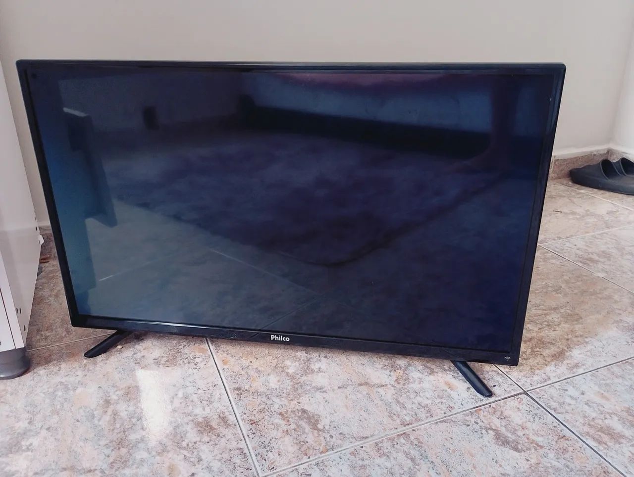 TV Philco 32, semi Smart TV - Foto 2