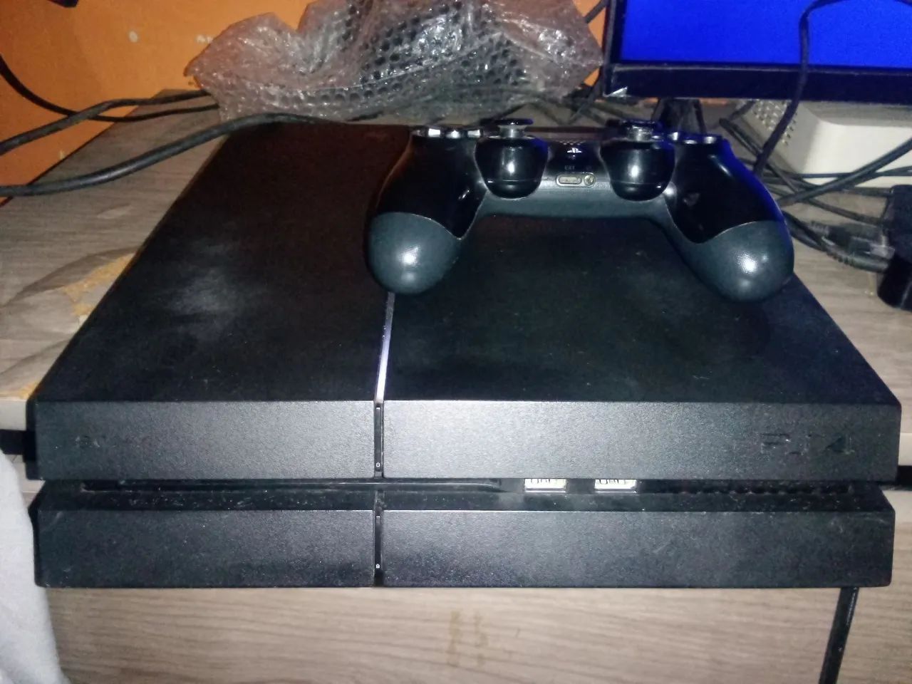 Ps4 - Foto 2