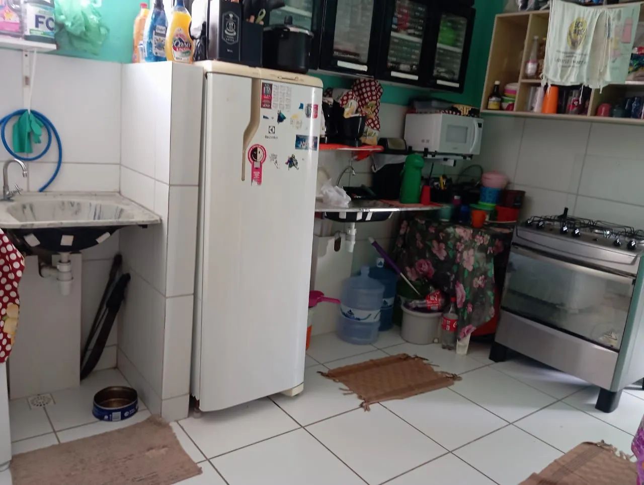VENDO APARTAMENTO NO MIRACEMA ( APTO A PARCELAMENTO ) - Foto 5