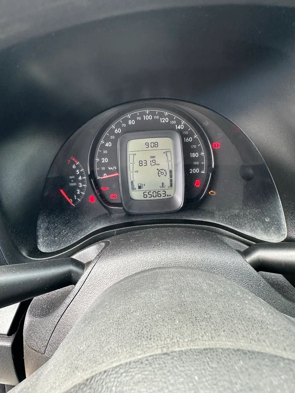 Fiat Strada Endurance 1.4 Flex 8V CS Plus 2022 - Foto 5