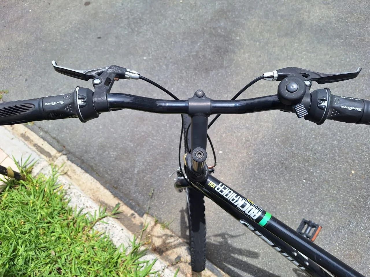 Bicicleta aro 26 B-Twin - Foto 3