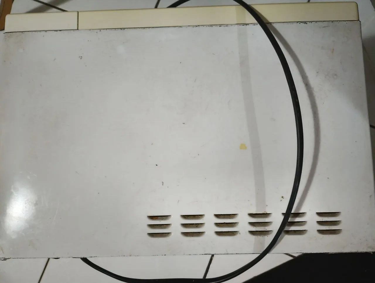 Microondas Eletrolux ME18S  - Foto 5