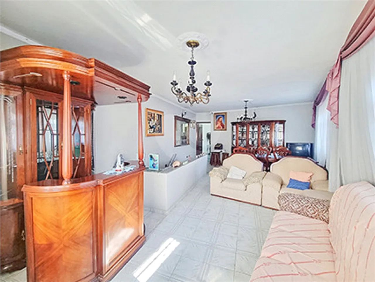 Casa com 4 quartos à venda em Vila brasilina - SP - Foto 3