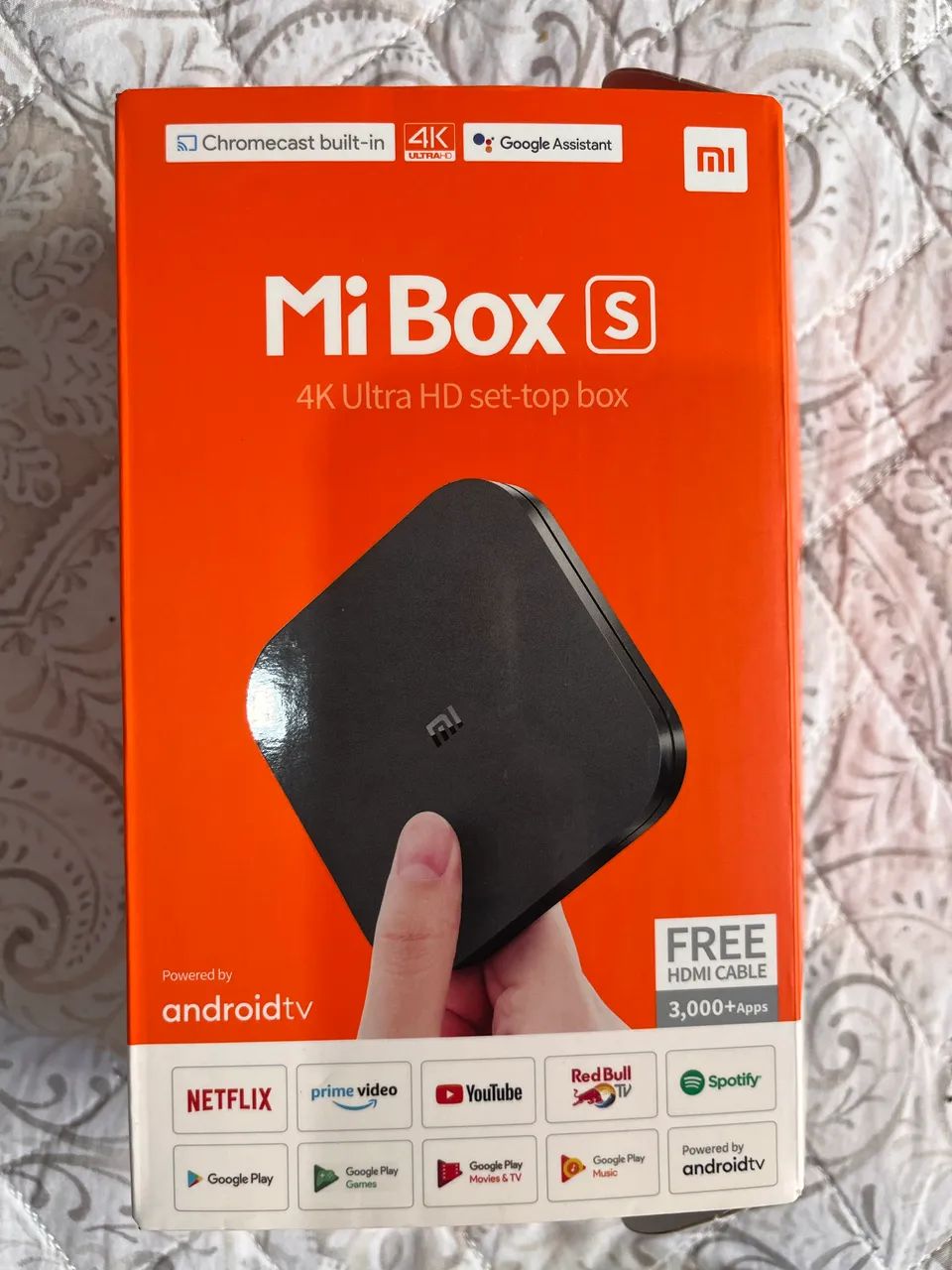 Mi Box S - Foto 2