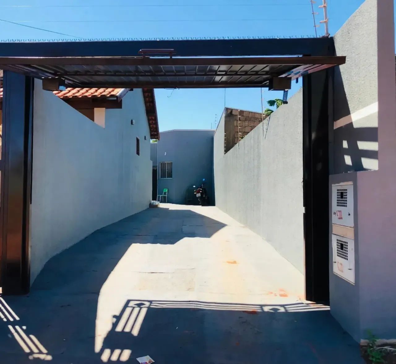 Casa terrea para alugar no Nova Lima - Foto 2