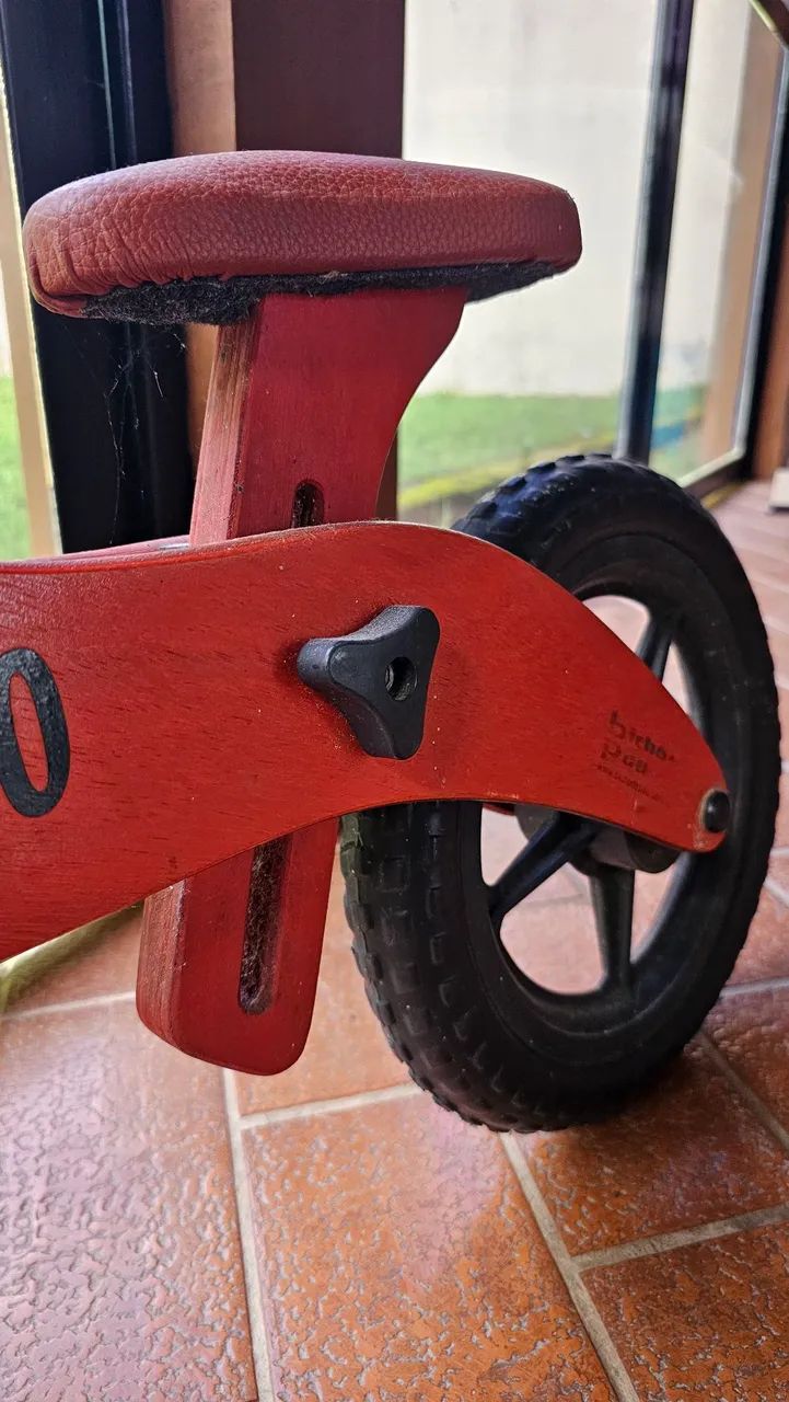 Bicicleta Infantil - Bichiclo - Foto 3