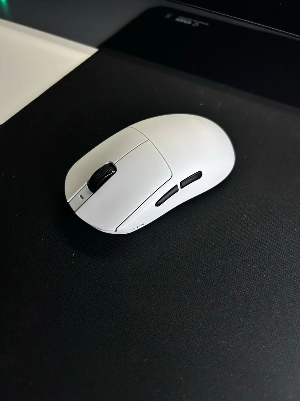 MOUSE ATK A9 2.0  - Foto 5
