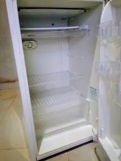Vendo frigobar Electrolux