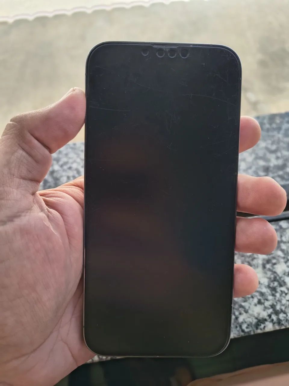 IPHONE 13 PRO MAX  - Foto 4