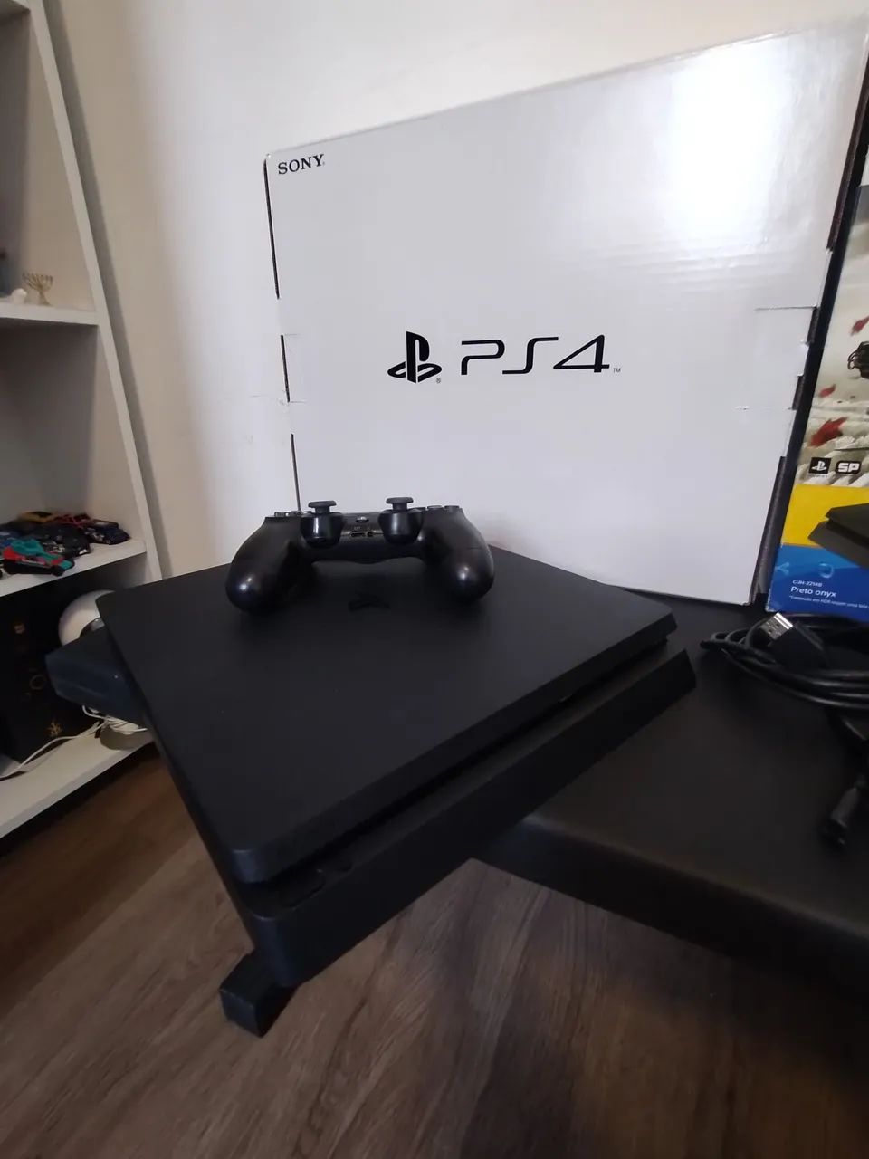 Ps4 Slim  - Foto 2