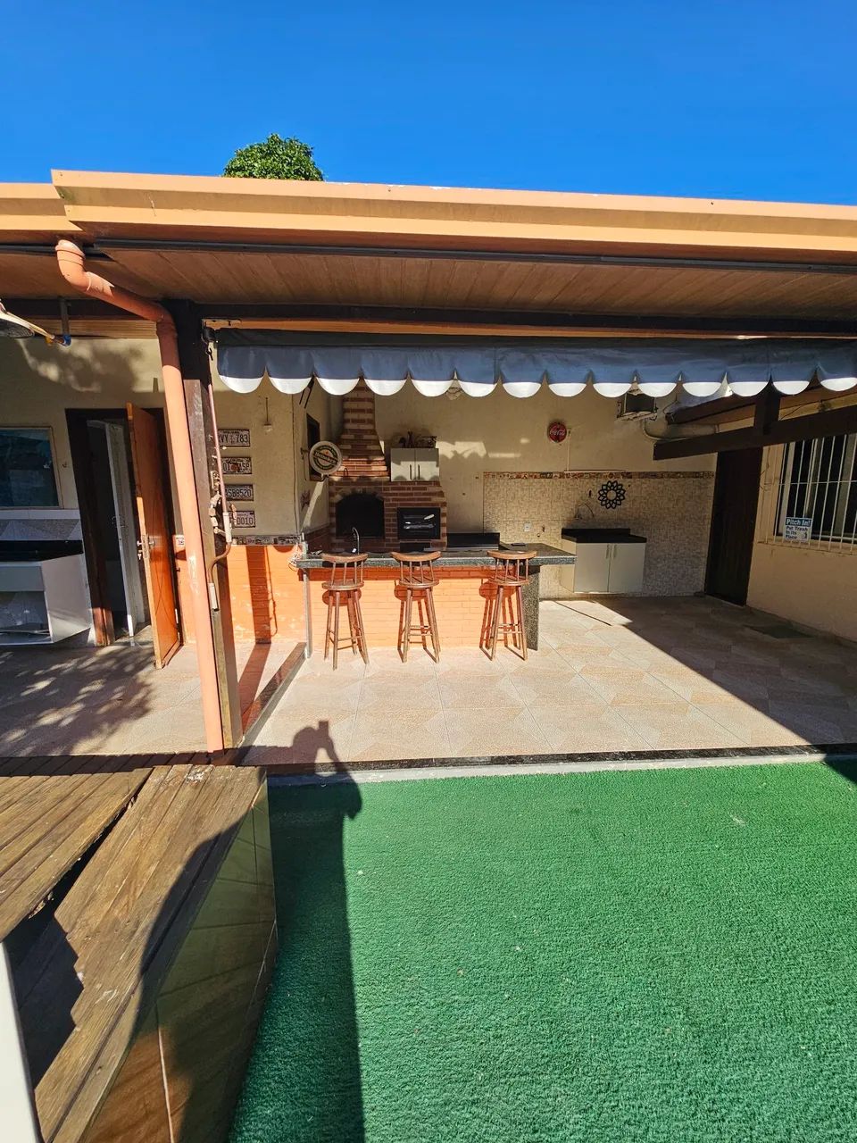 CASA PARA FAMÍLIA  ! - Foto 5