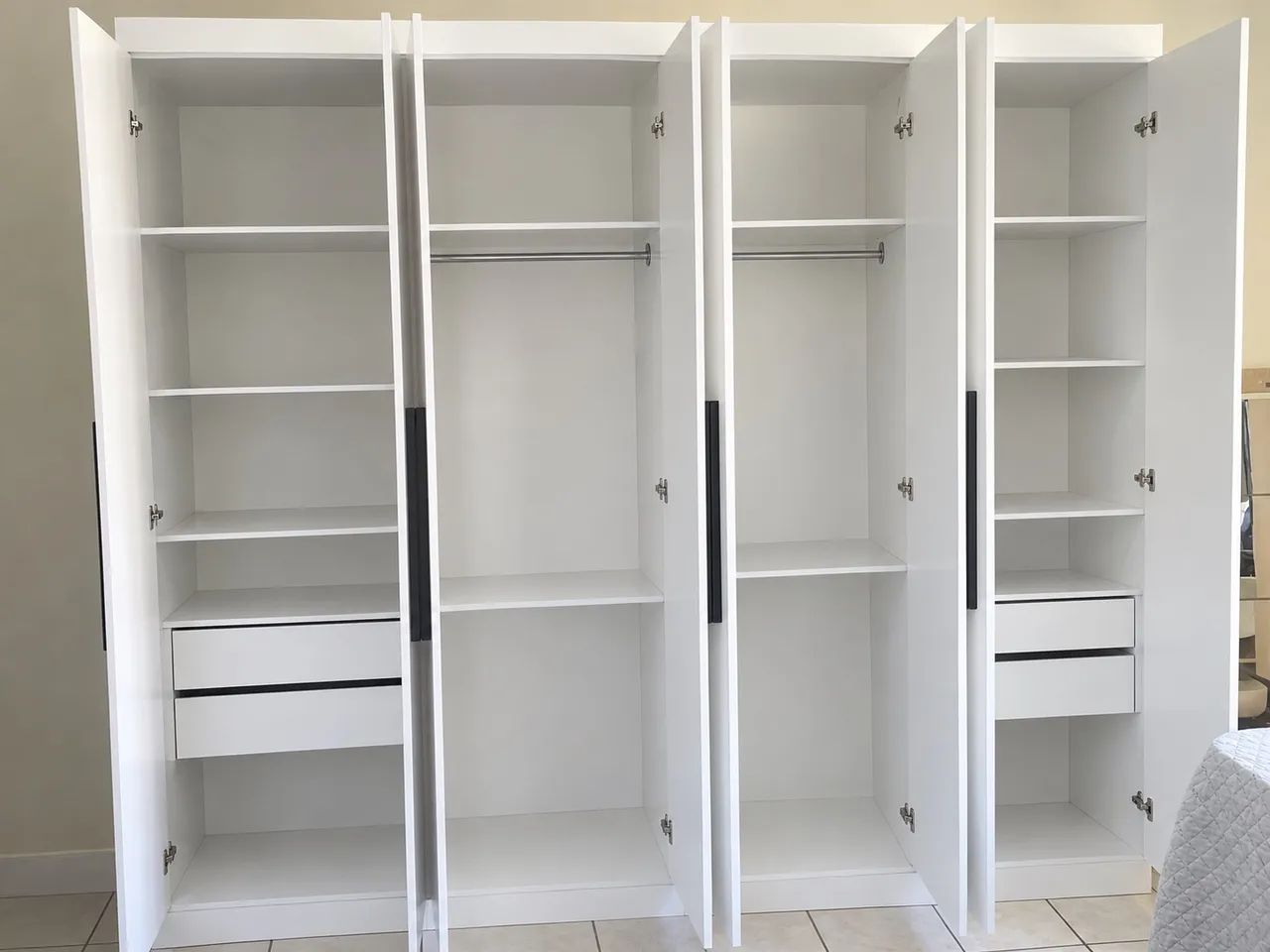 Guarda roupa  - Foto 2
