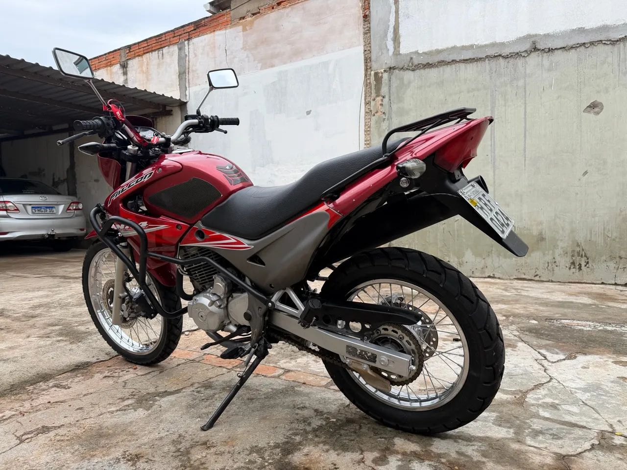 Falcon 400 - Foto 5