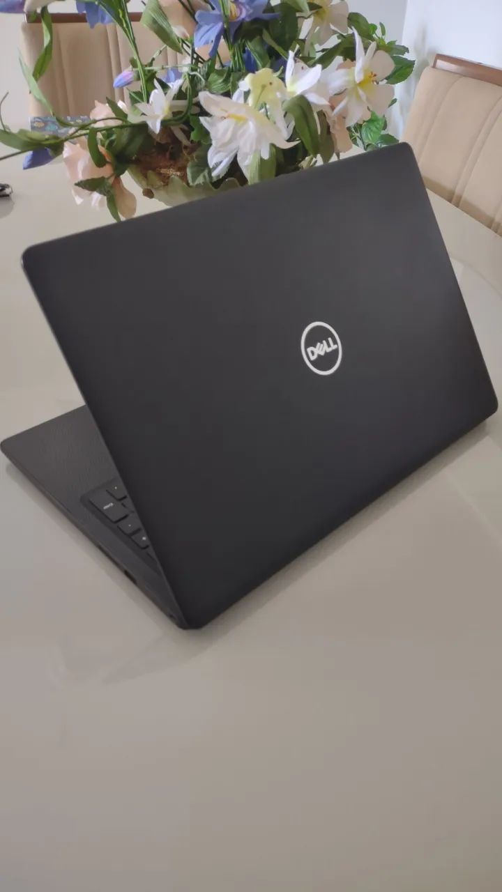 Notebook Dell
