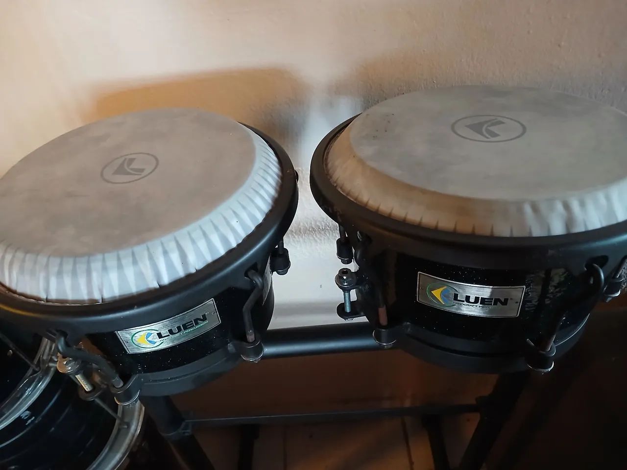 Congas luen  - Foto 2