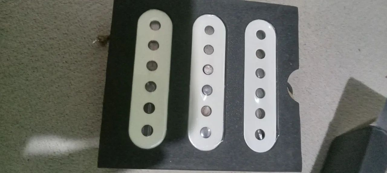 Captadores Fullertone 