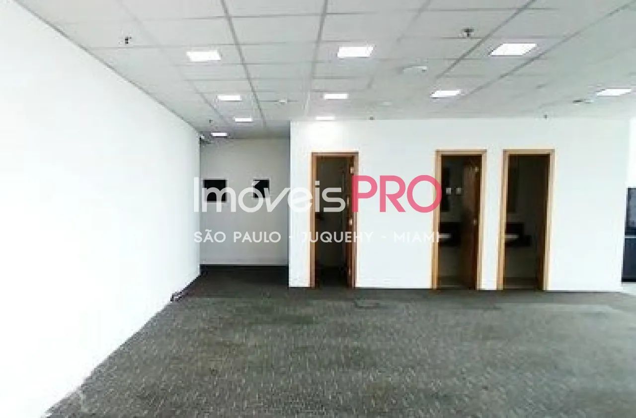 Conj. Comercial, Santo Amaro - São Paulo - Foto 3