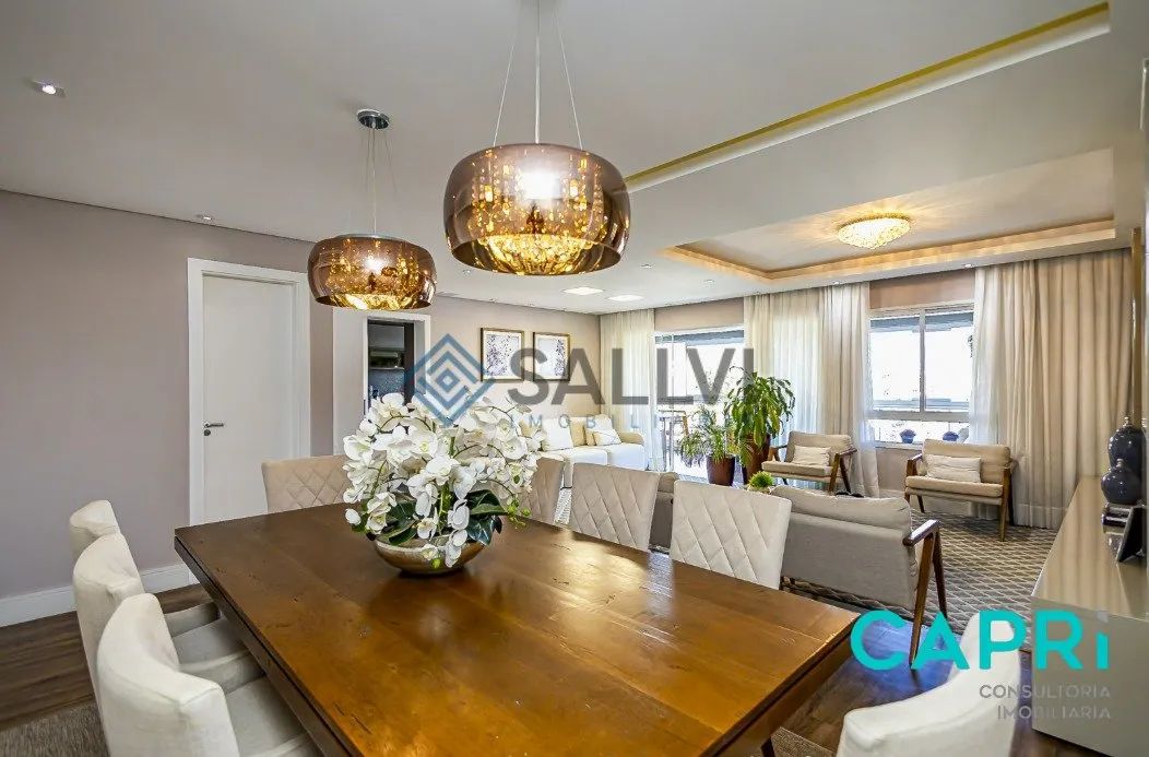 Apartamento à venda no Edifício Quartier, Curitiba - Foto 5