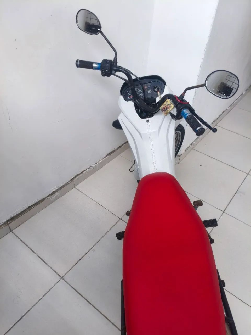 Pop 110i